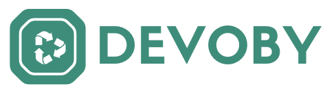 Devoby logo